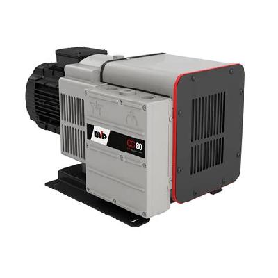 DVP Vacuum Pump - SC 60 SC 80 - Oil Free Vacuum Pump