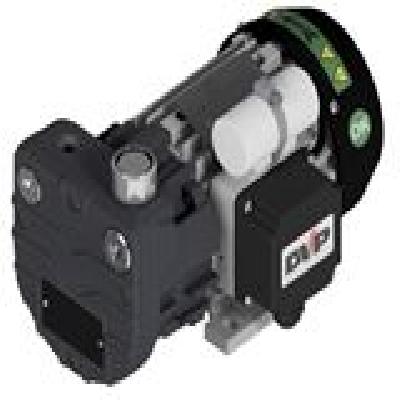 DVP Vacuum Pump - SC 8  SC 8CC - Oil Free Vacuum Pump