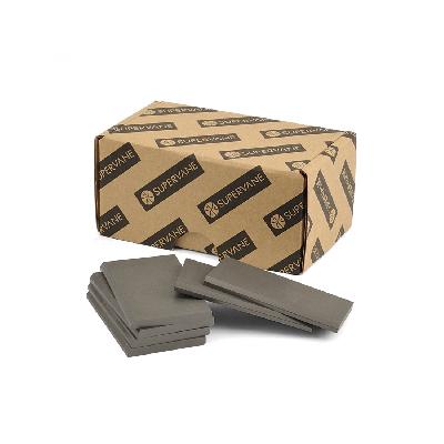Fiber Vanes Fit For Becker Pump U4.40