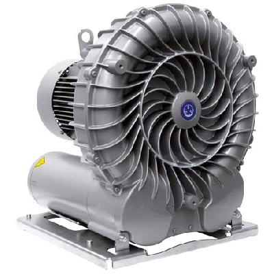 Industrial Side Channel Vacuum Pumps SV 700 SV 1101