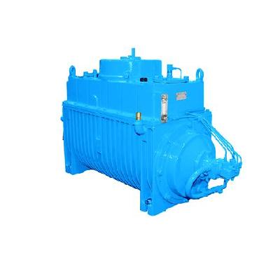 Moro Kaiser- Italy  PM 80A Moro Vacuum Pump, Capacity: 12000 LMin