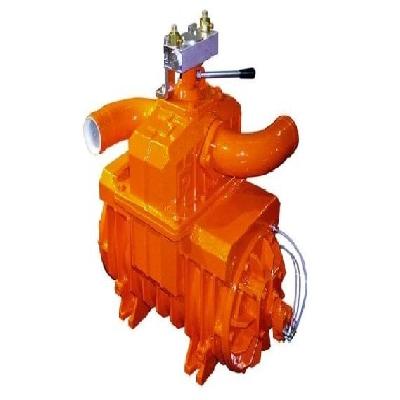 Moro Kaiser Vacuum Pumps, Model NameNumber: PM 60A, Max Flow Rate: 7200 Lmin