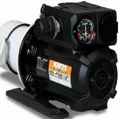 Orion Compact Standard Model Dry Pump - KRF04A KRF08A