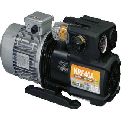 Orion Vacuum Pump KRF15A