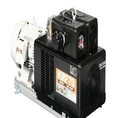 Orion Vacuum Pump Krf15a  Krf25a  Krf40a - Oil Free Vacuum Pump