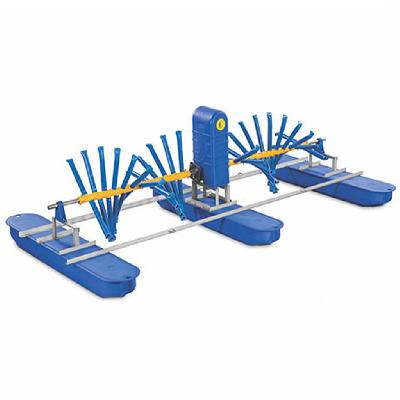  Paddle Wheel Aerator