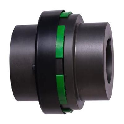 Cushion Jaw Coupling