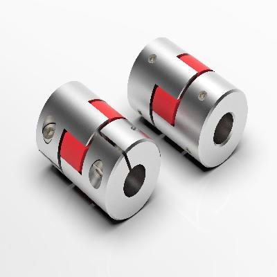Essex Jaw Coupling