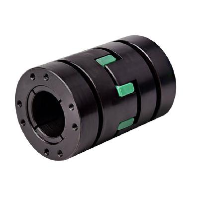 External Spider Jaw Coupling