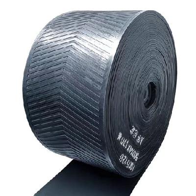 Fire Resistant Conveyor Belt