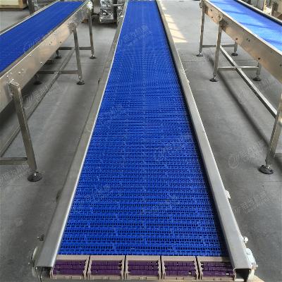 Food Grade Conveyor Belt