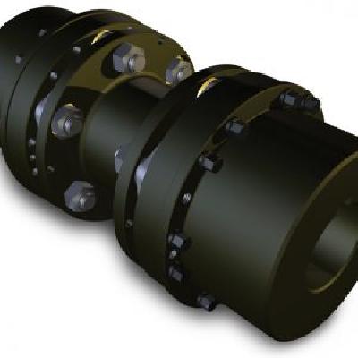 Gear Coupling Fgc 14