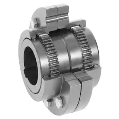 Gear Coupling FGC 17