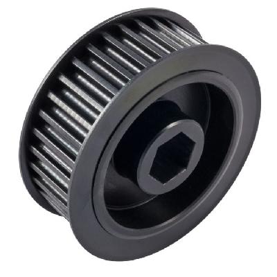 HTD Timing Belt 1000h-100-20mm