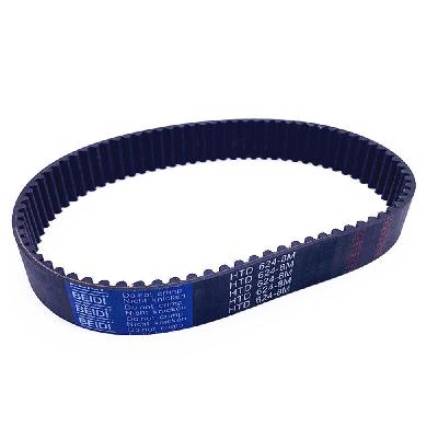 HTD Timing Belt 1280-8M-HTD-20MM