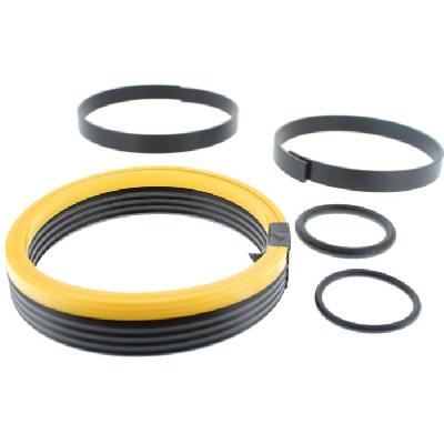 JCB Slew Ram Hose