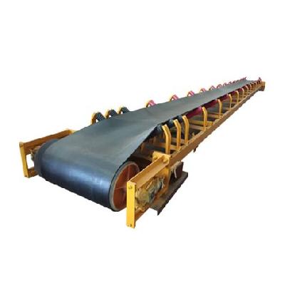 M24 Grade Conveyor