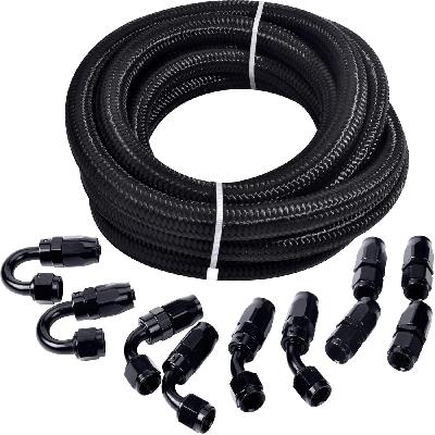 Petrol Hose Pipe