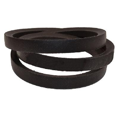Rubber Green V Belt