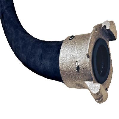 Sandblast Hose