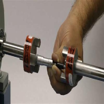 Standard Jaw Coupling