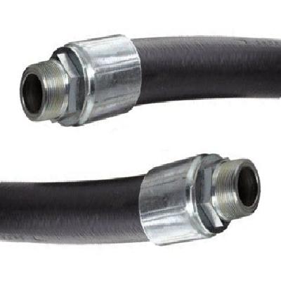 Steam Hose Pipe