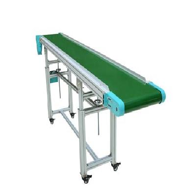 Super Heat Resistant Conveyor Belts