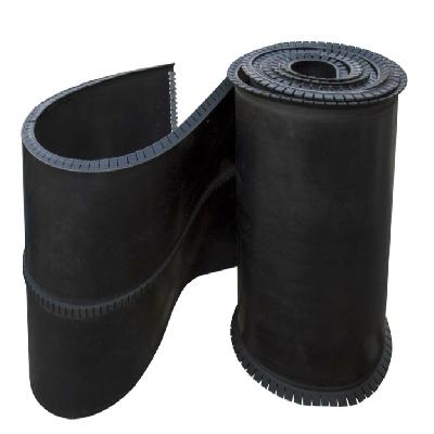 Coal Feeder Belt