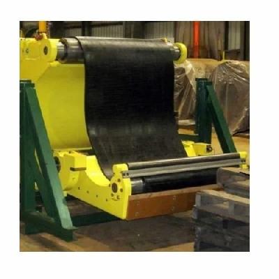 Coil Wrapper Belt