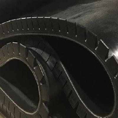 Gravimetric Feeder Belt