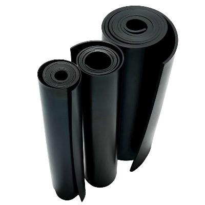Industrial Rubber Sheet