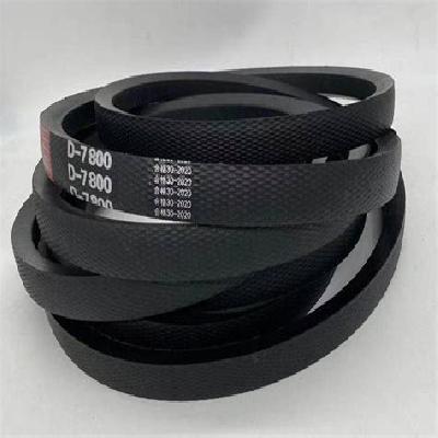 Multi Ribbed Belts
