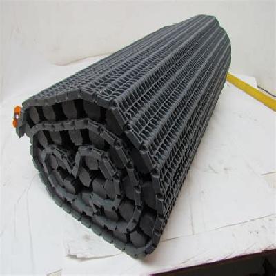 Perforated Conveyor Belt
