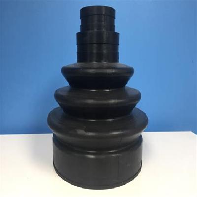 Rubber Bellow