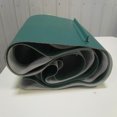Rubber Cleated Conveyor Belt