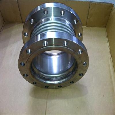 Rubber Expansion Bellow