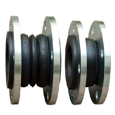 Rubber Expansion Joints