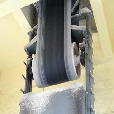 Take Up Belt