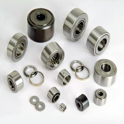 Cam Follower Roller Bearing