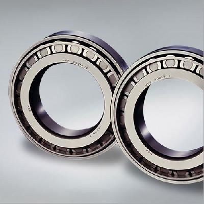 Industrial Ball Bearing