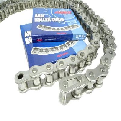 Stainless Steel Roller Chain