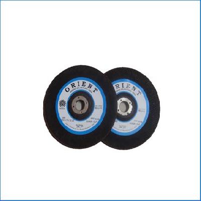 DC Wheel