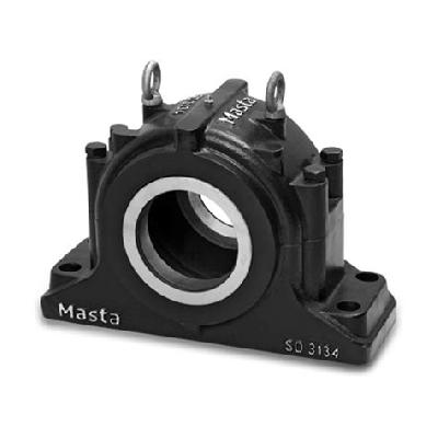 Masta Plummer Block Bearing
