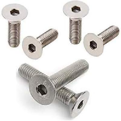 SS 304 CSK Allen Bolt