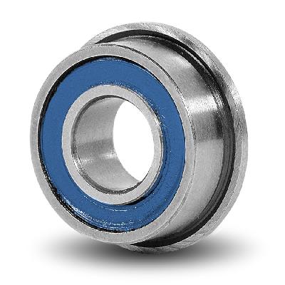 SS Ball Bearings