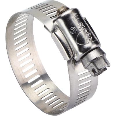 Stainless Steel Hose Clip