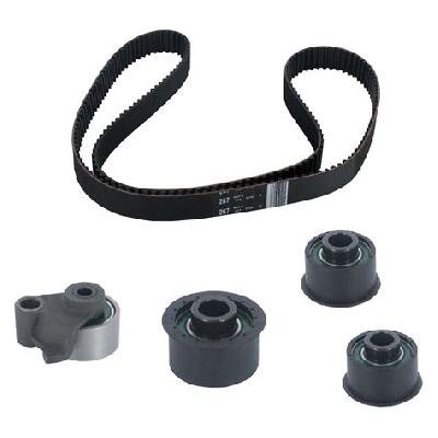 Continental Automotive Timing Belt