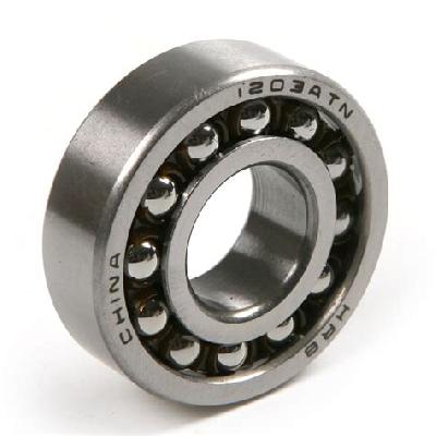 Double-Row Angular Contact Ball Bearing