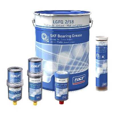 SKF Automotive Grease