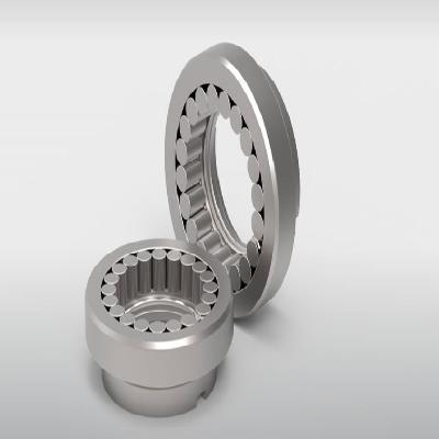 Texspin Bearing
